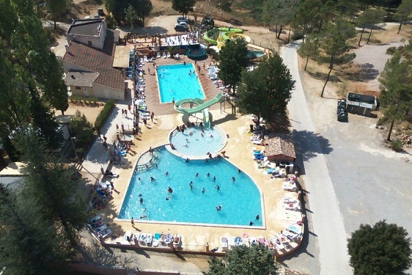 Les Cadenières, Villecroze (Var)